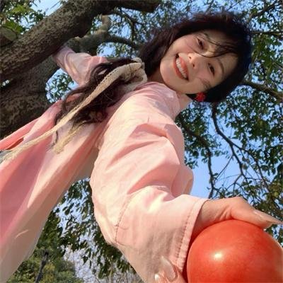 这盛世如你所愿