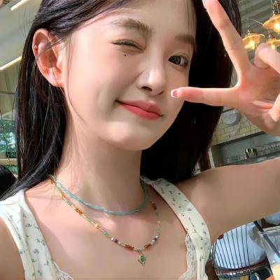 蚀骨宠溺予春色